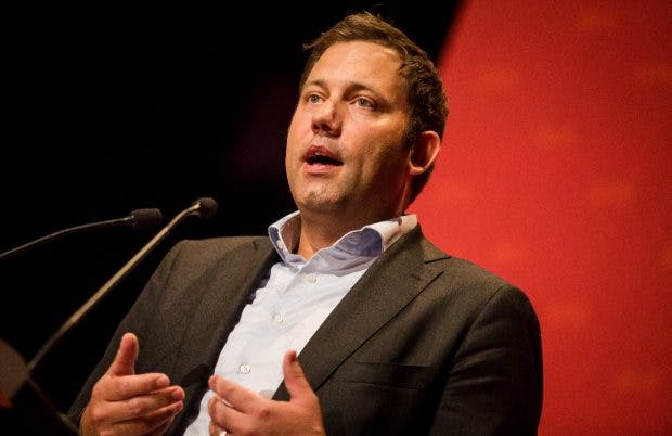 SPD-Generalsekretär Lars Klingbeil. (Foto: dpa)
