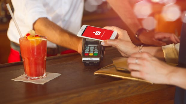 App statt Bargeld: Sparkassen starten Mobile-Payment-Angebot