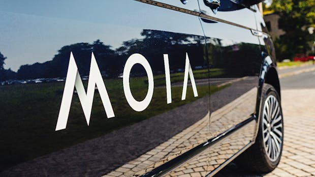 Ridesharing-Dienst Moia startet in Hannover regulären Betrieb