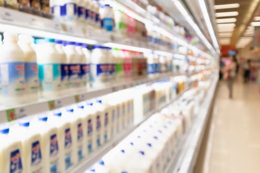 Rechtliche Fragen zum Smarthome: Hilfe! Mein Kühlschrank geht einkaufen