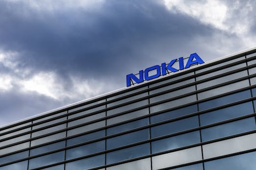5g Telekom Stuft Nokia Als Schlechtesten Anbieter Ein Aber Hat Keine Alternative