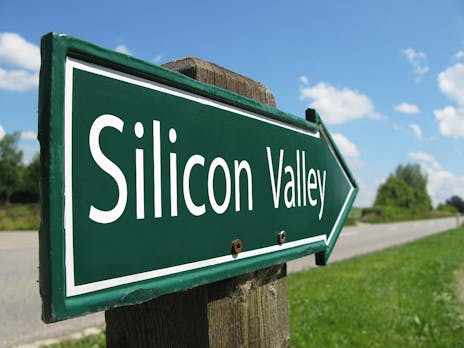 9 von 10 Jobs im Silicon Valley werden heute schlechter bezahlt als 1997
