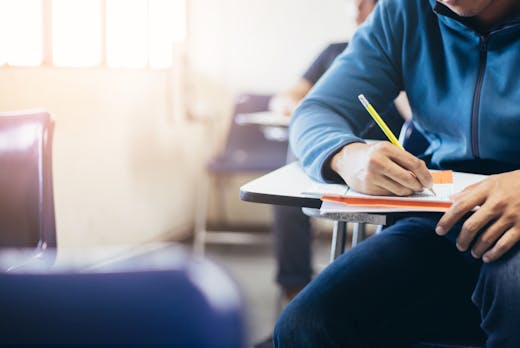 Startup-Gründung in der Uni ist in Deutschland ein Klischee