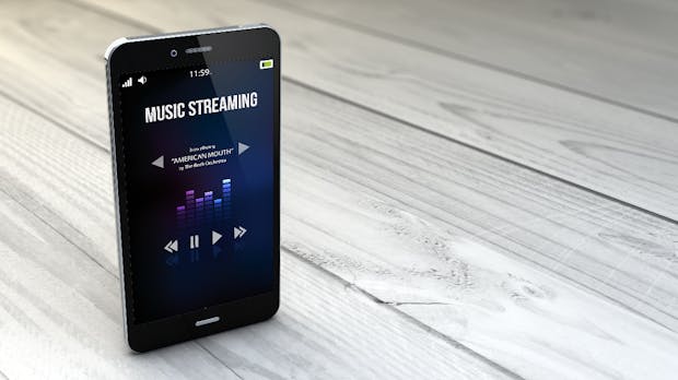 Tencent Music: So könnte der chinesische Musikanbieter die Branche durcheinanderwirbeln