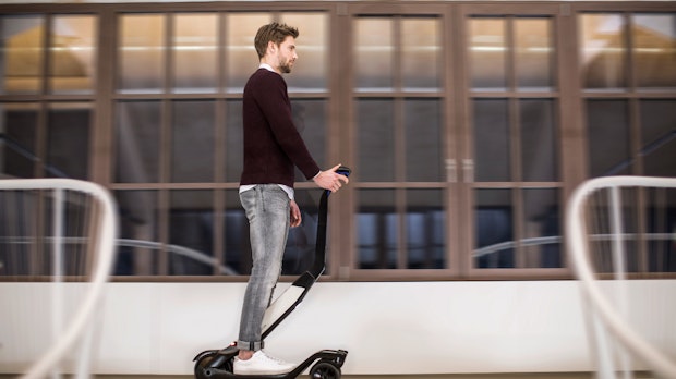 E-Tretroller: Die Zulassung der Elektrokleinstfahrzeuge verzögert sich