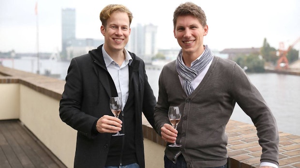 Auf diese Tools setzt Wine in Black