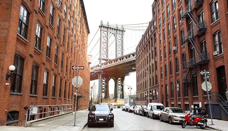New York Brooklyn