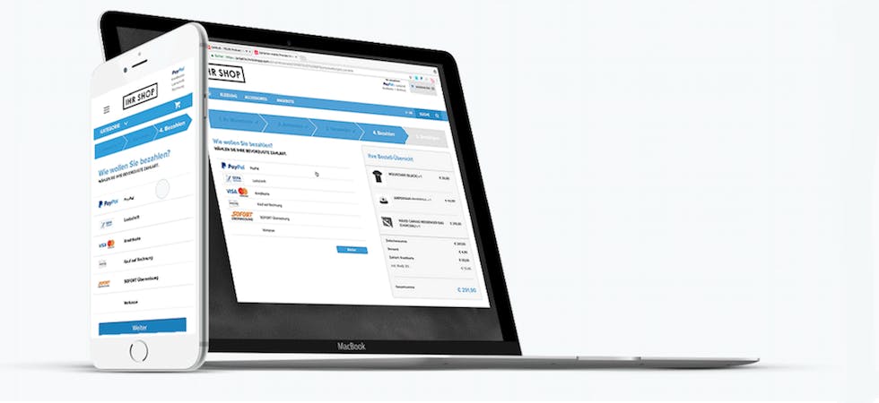 PayPal Devices