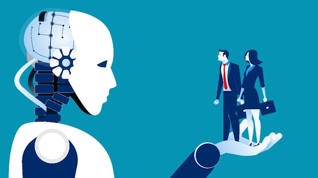 Künstliche Intelligenz: 7 Thesen des Salesforce-Chefwissenschaftlers