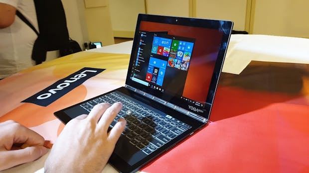 Windows 10: Neues Microsoft-OS sorgt für Aufwind am PC-Markt