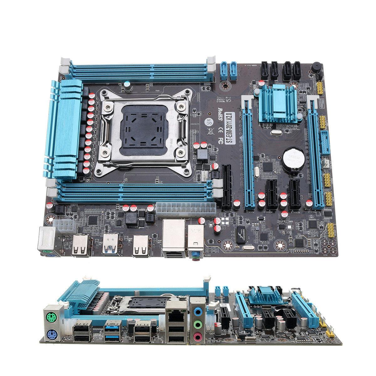 Motherboard im t3n Deal mit exklusiven Rabatt bei Ebay Motherboard im t3n Deal mit exklusiven Rabatt bei Ebay