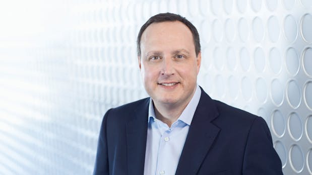 Telefónica-Chef Haas: Deutschland hat „in Europa mit die schwächsten Netze“