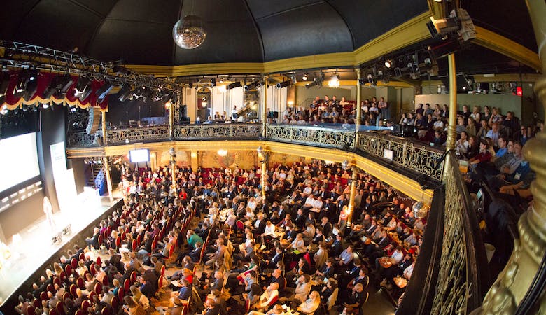 NEXT Conference