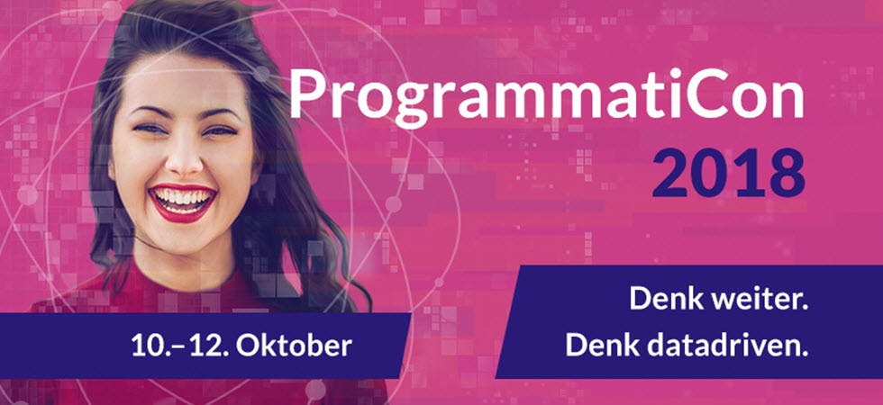 ProgrammatiCon 2018