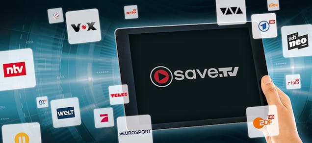 Save.TV: On Demand