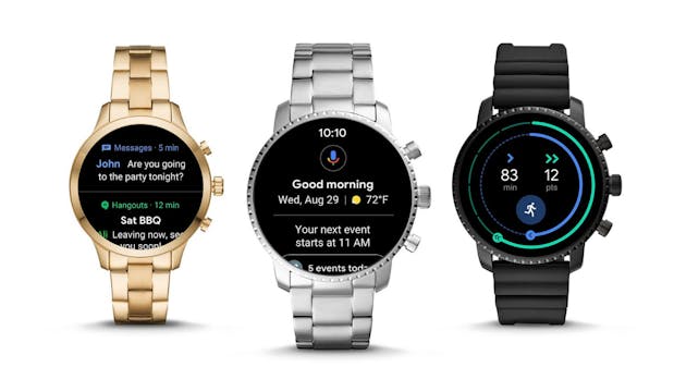 Wear OS: Das große Update bringt neue Gestensteuerung auf Smartwatches