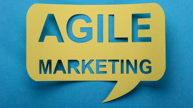 Agiles Marketing – wichtiger Trend oder alles nur Hype?