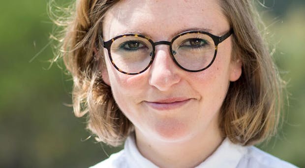 „Tetris ist meine Meditations-App“ – Pia Frey von Opinary