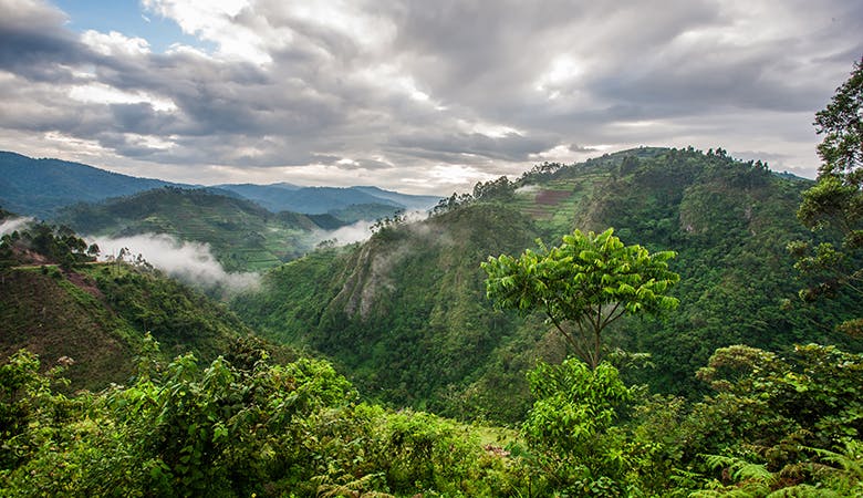 Ruanda