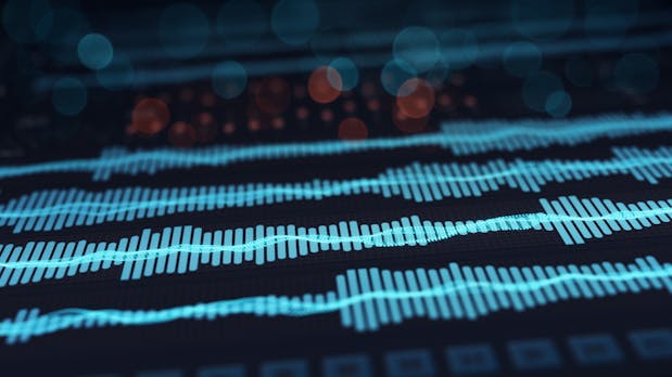 Spaactor: Eine Suchmaschine für Audio-Inhalte im Netz