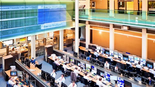 Börse Stuttgart: Handels-App für Kryptowährungen startet bald