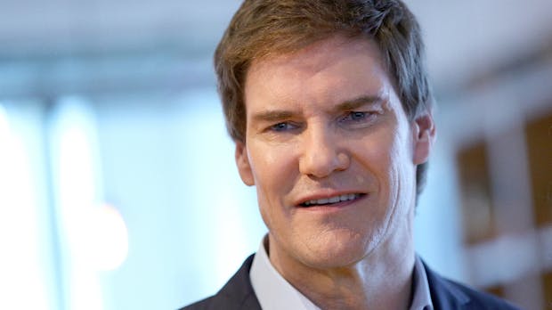 Carsten Maschmeyer investiert Millionen in deutsches KI-Startup
