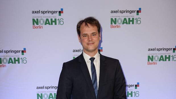Zinspilot steigt zum deutschen Fintech-Star auf