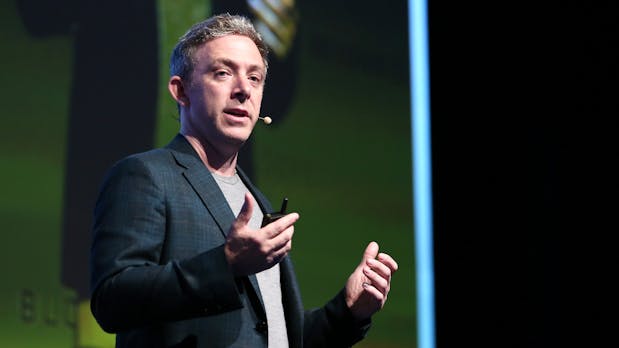 102 Millionen Dollar für das Startup mit dem Blockchain-Supercomputer