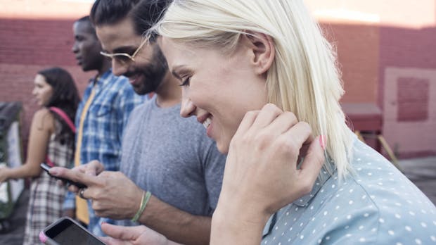 Was die Generation Z vom Arbeitsmarkt erwartet