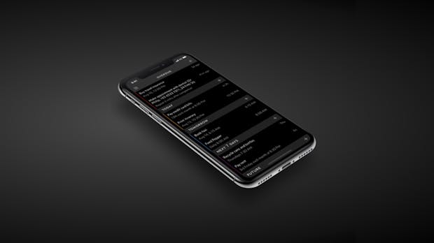 Neues Theme und mehr: Version 3 der To-do-App Due ist da