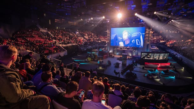E-Sport ist Sport, die Regierung muss handeln