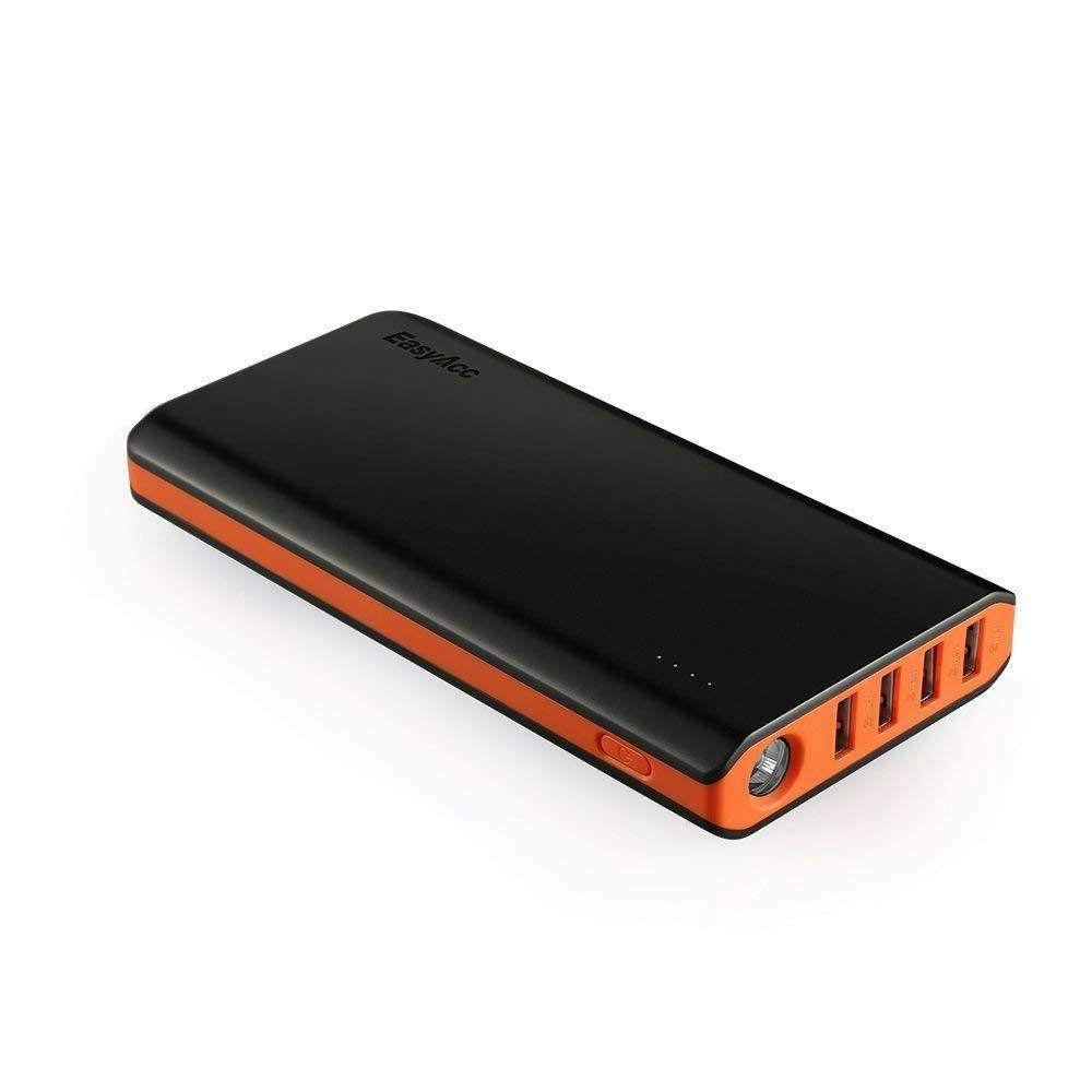 Powerbank im t3n Deal mit exklusiven Rabatt bei Ebay Powerbank im t3n Deal mit exklusiven Rabatt bei Ebay