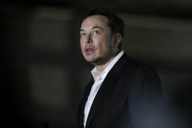 Tesla-Chef Elon Musk will Tesla von der Börse holen.