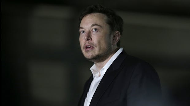 Elon Musk: „Ich habe Freunde, die sehr besorgt sind“