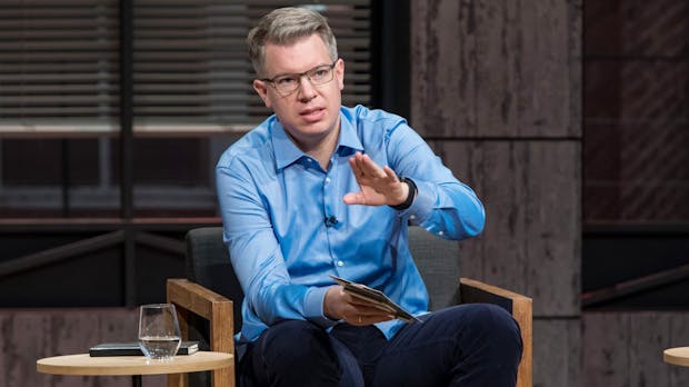 Frank Thelen rechnet mit Jochen Schweizer ab