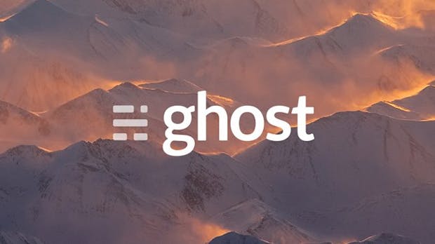 WYSIWYG-Editor und mehr: Ghost 2.0 kommt mit neuen Funktionen
