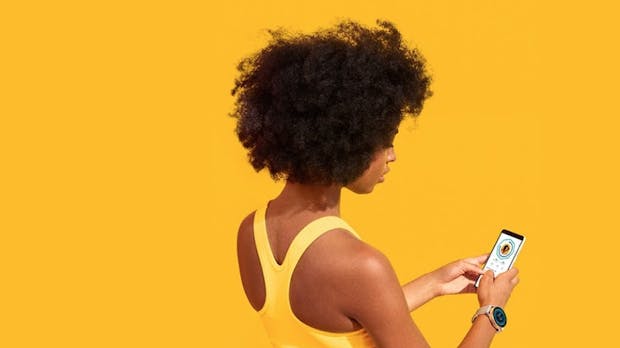 Gesundheit verbessern – Großes Update für Google Fit