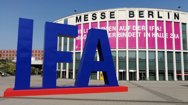 Sprich mit mir – Das hier sind die Smartspeaker der Ifa