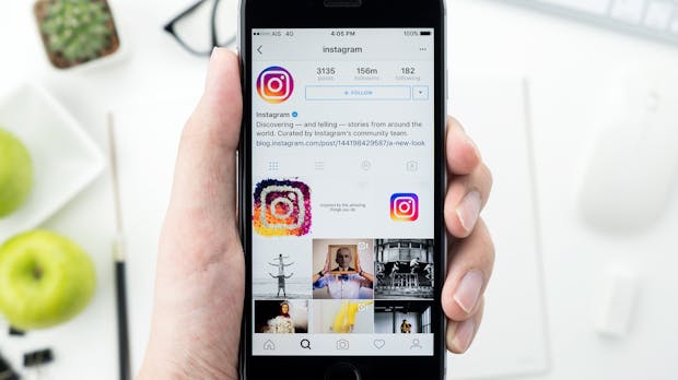 Instagram verifizierung dauer