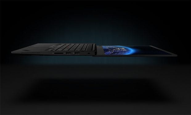Lenovo Thinkpad P71. (Foto: Lenovo)
