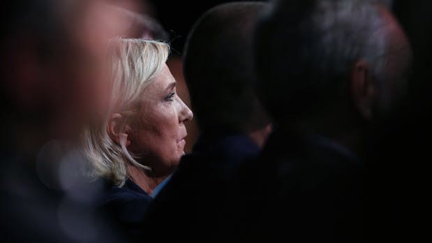 Nach starker Kritik: Web Summit lädt Marine Le Pen wieder aus