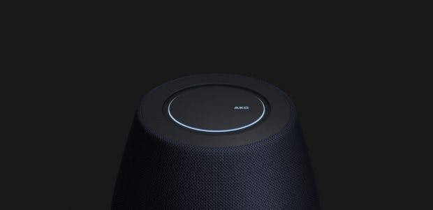 Samsung Galaxy Home – Smartspeaker mit Bixby. (Bild: Samsung)
