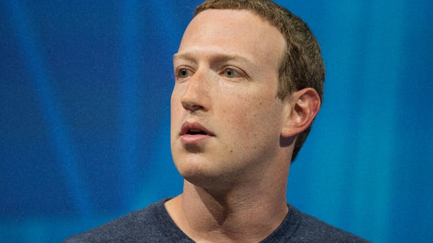 Wegen US-Wahlen: Dorsey und Zuckerberg erneut vor Kongress geladen
