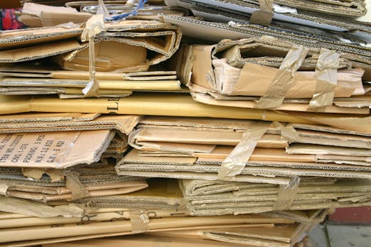 Bürokratie-Wahnsinn: Was Onlinehändler zum neuen Verpackungsgesetz wissen müssen