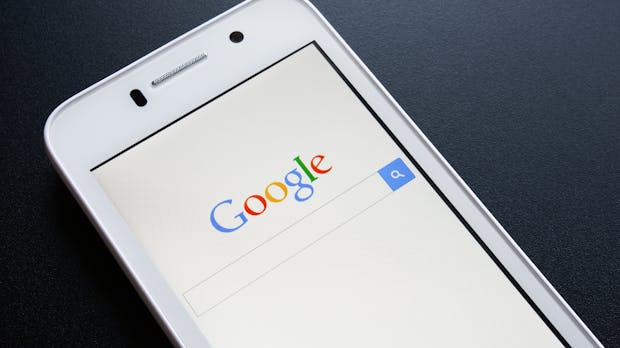 Google will offenbar mit zensierter Such-App nach China zurückkehren