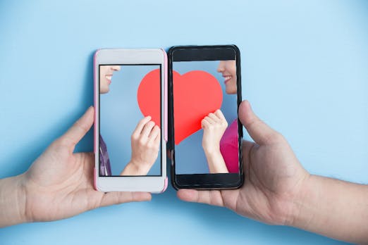 Meinung zu online dating