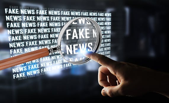 Nutzer-Ranking soll Missbrauch des Faktenchecksystems von Facebook verhindern