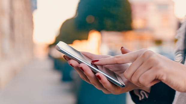 Das sind die beliebtesten Shopping-Apps in Deutschland