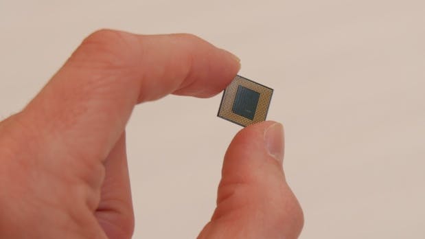 Fusion Platform: Qualcomm kündigt Snapdragon-Chip mit 5G an