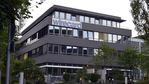 Wirecard: Das Fintech ist jetzt mehr wert als die Deutsche Bank